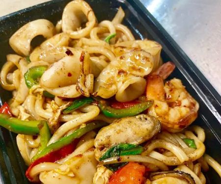 Chu Ros Thai NYC