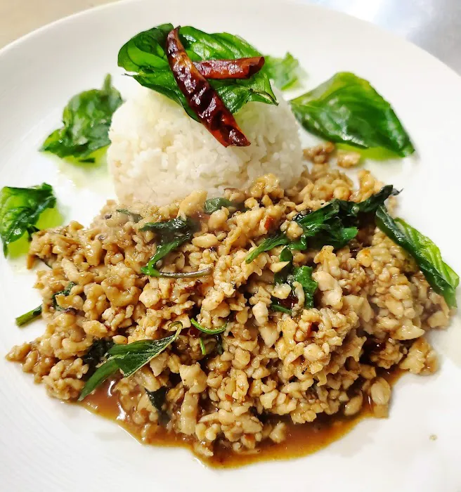 Chu Ros Thai NYC Picture 9