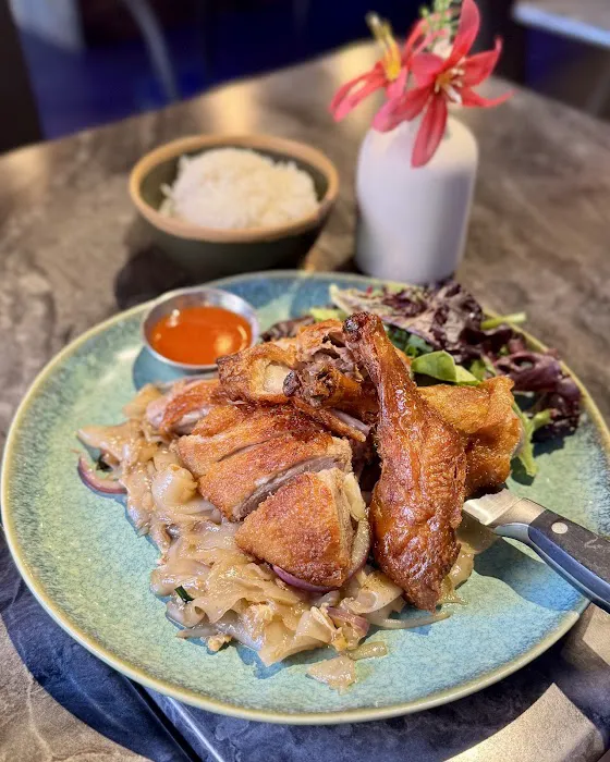 Chu Ros Thai NYC Picture 3