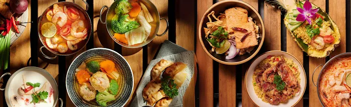 Chu Ros Thai NYC Picture 7