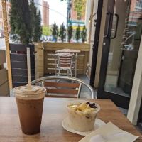 Good Eats BakeShop ico