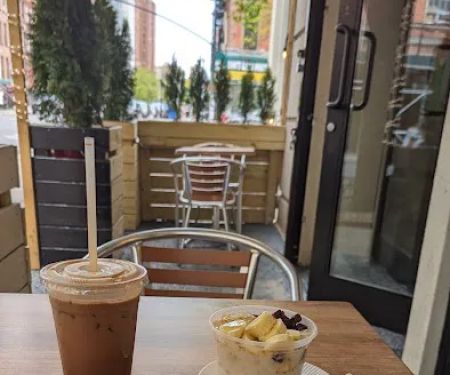 Good Eats BakeShop