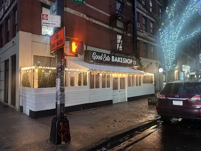 Good Eats BakeShop Picture 2