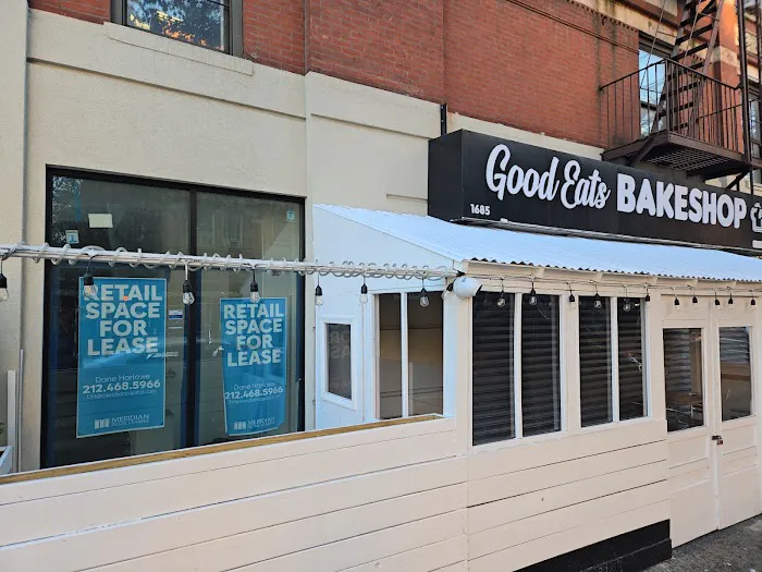 Good Eats BakeShop Picture 5