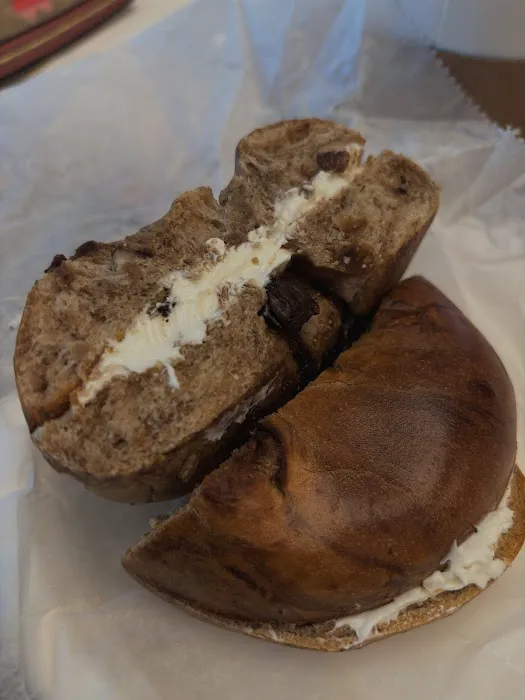 Good Eats BakeShop Picture 3