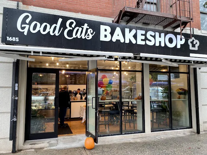 Good Eats BakeShop Picture 4