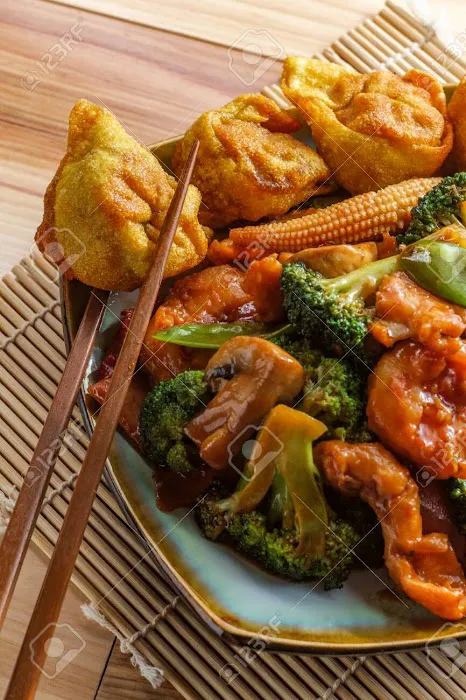 China Gourmet Picture 5