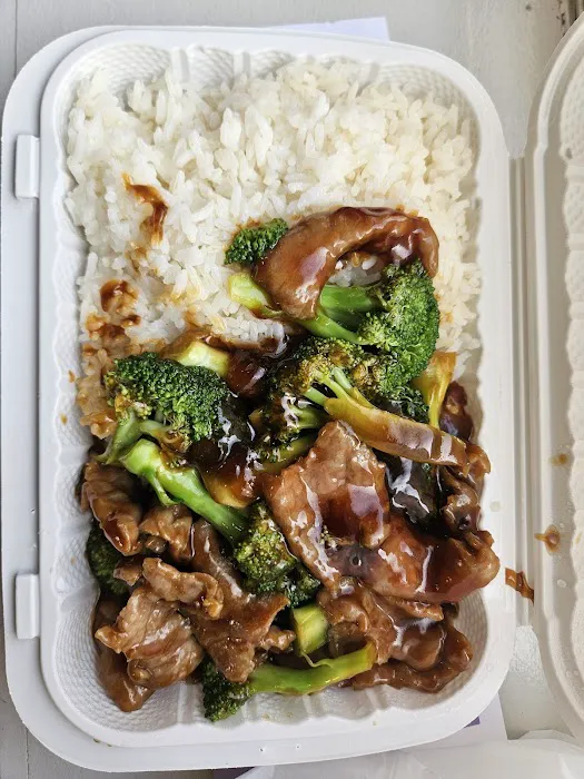 China Gourmet Picture 7