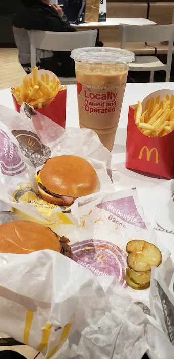 McDonald's Picture 8