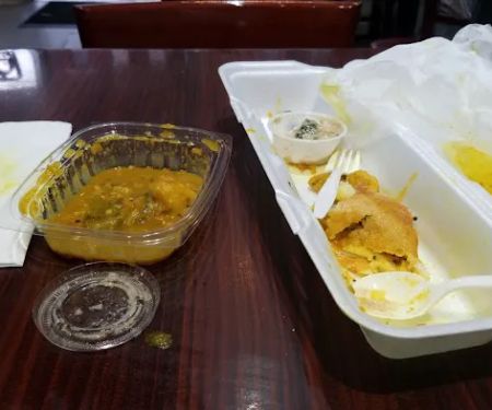 Bawarchi