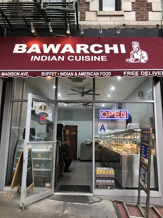 Bawarchi Picture 8