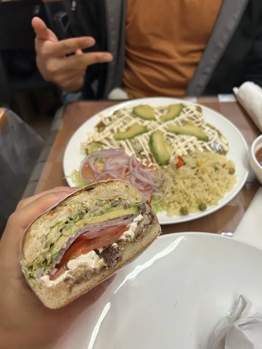 Cantinflas Mexican Deli Picture 4
