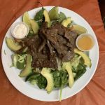 Cantinflas Mexican Deli