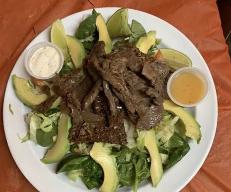 Cantinflas Mexican Deli