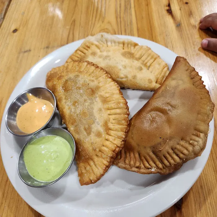 Black Rican Vegan Pop-Up Picture 7