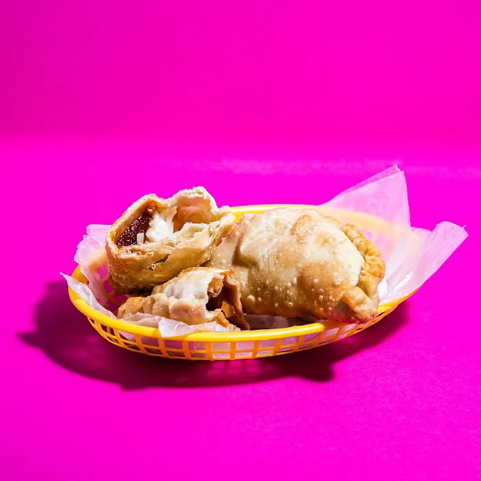 Black Rican Vegan Pop-Up Picture 3