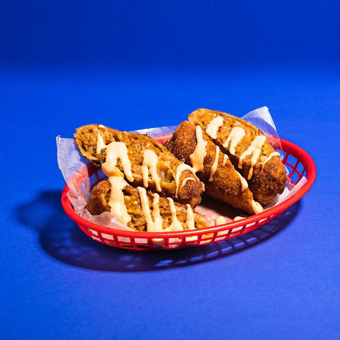 Black Rican Vegan Pop-Up Picture 10