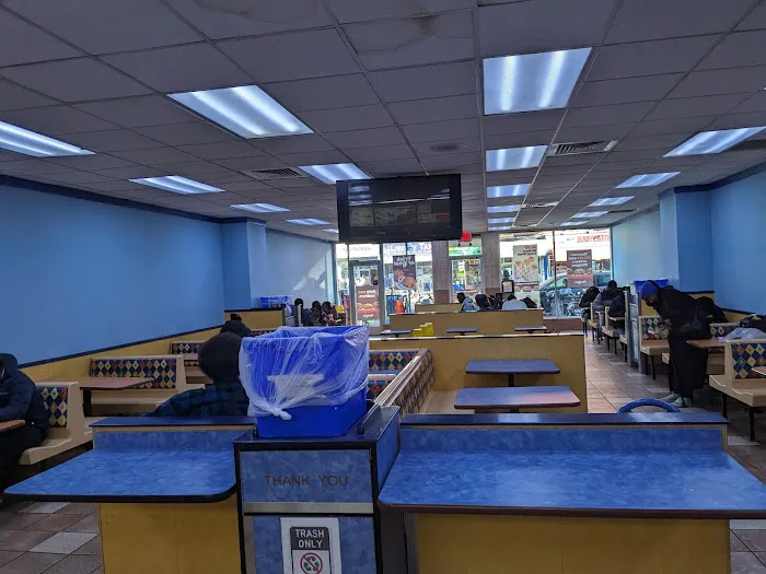 Burger King Picture 5