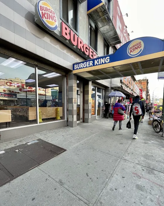 Burger King Picture 8