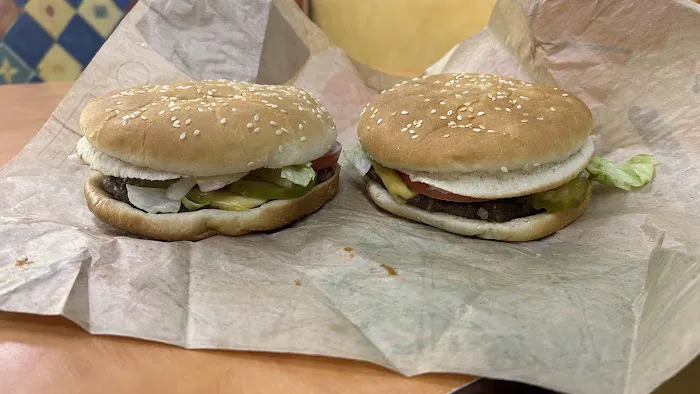 Burger King Picture 3