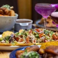 La Fonda ico