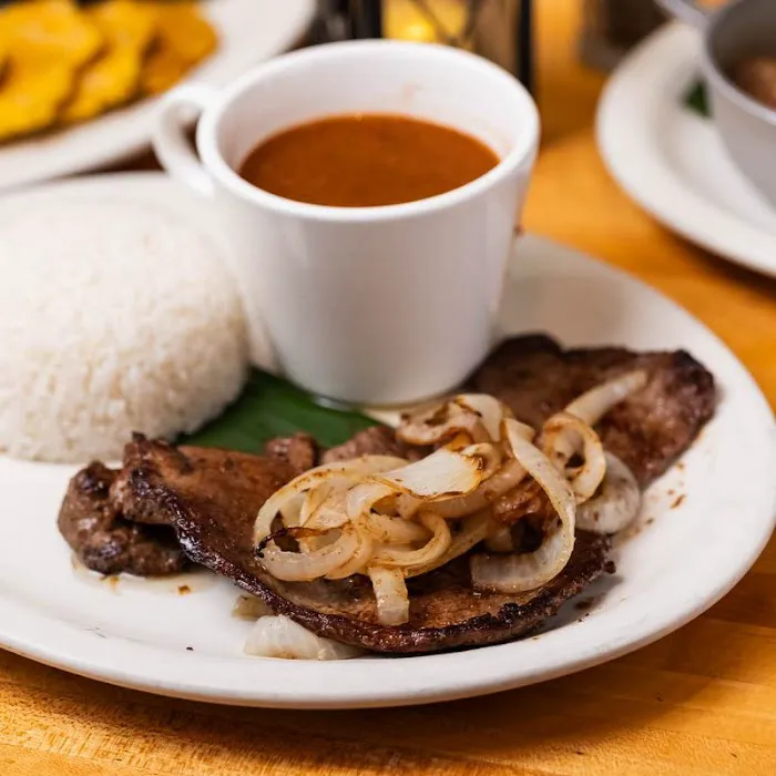 La Fonda Picture 2