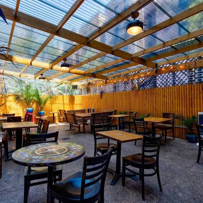 La Fonda Picture 3