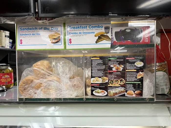 Asunan Deli Picture 4