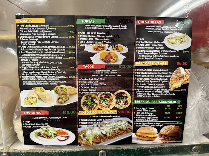 Asunan Deli Picture 5