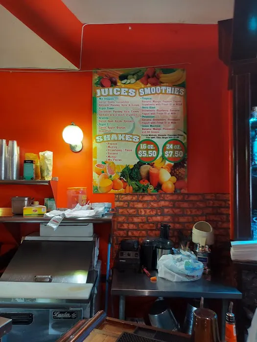 Lupitas Restaurant Picture 9
