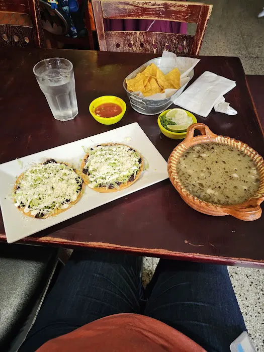 Lupitas Restaurant Picture 10
