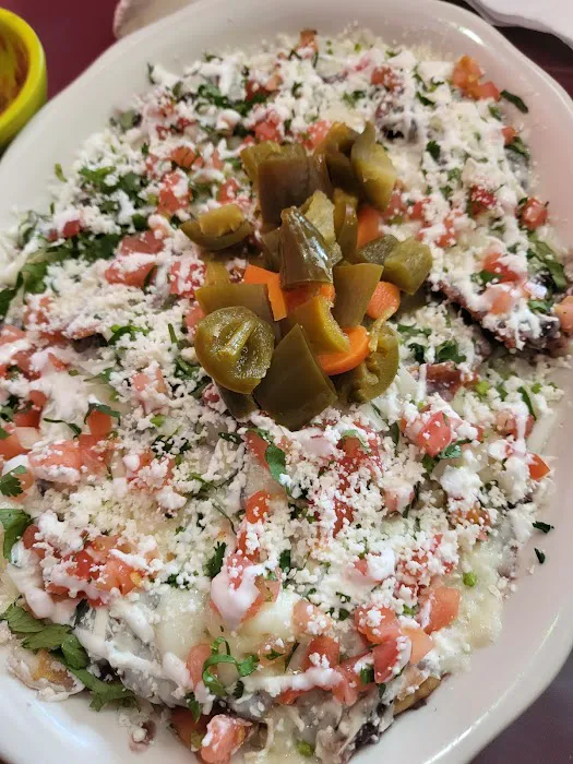 Lupitas Restaurant Picture 5