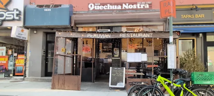 Quechua Nostra Picture 2