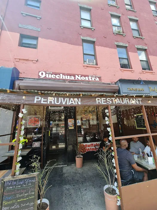 Quechua Nostra Picture 7