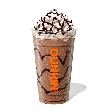 Dunkin' Picture 5