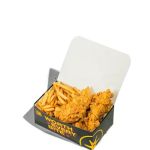 Tex’s Chicken & Burgers