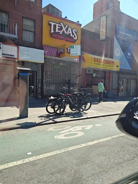Tex’s Chicken & Burgers Picture 6