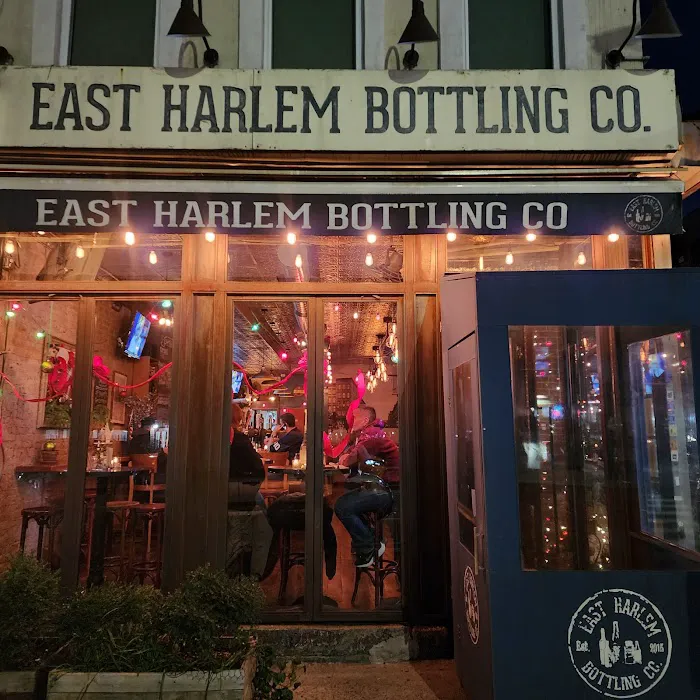 East Harlem Bottling Co. Picture 10