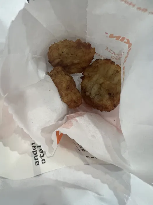Dunkin' Picture 5