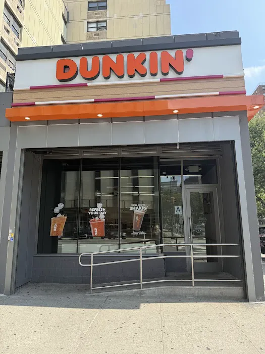 Dunkin' Picture 10