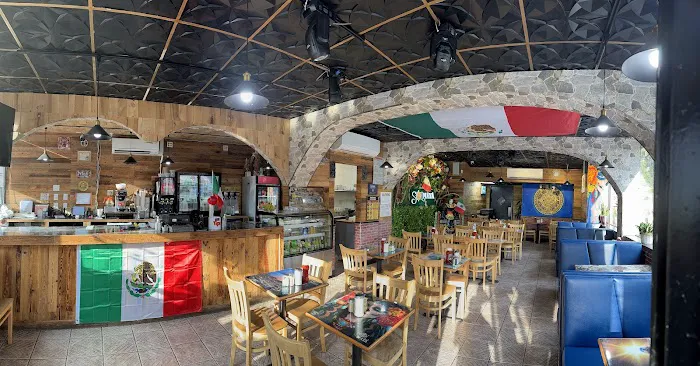 Sol Maya Restaurant Picture 2