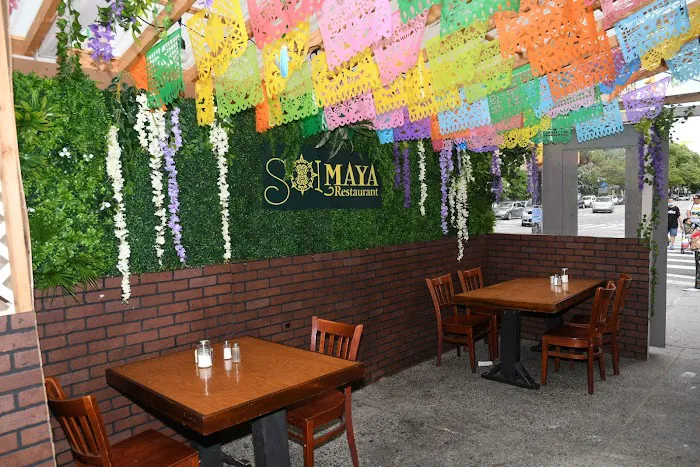 Sol Maya Restaurant Picture 8