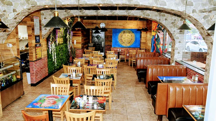 Sol Maya Restaurant Picture 9