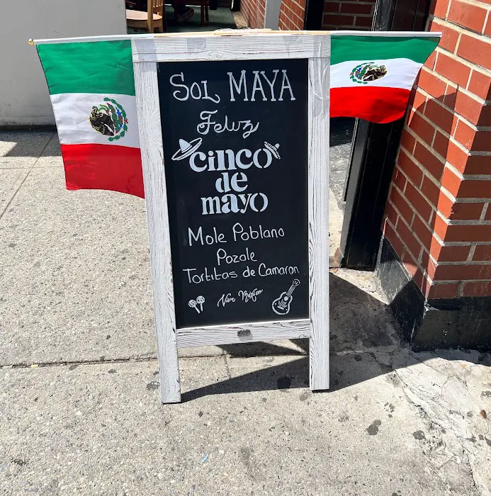Sol Maya Restaurant Picture 1