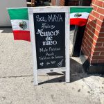 Sol Maya Restaurant