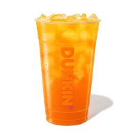 Dunkin' ico