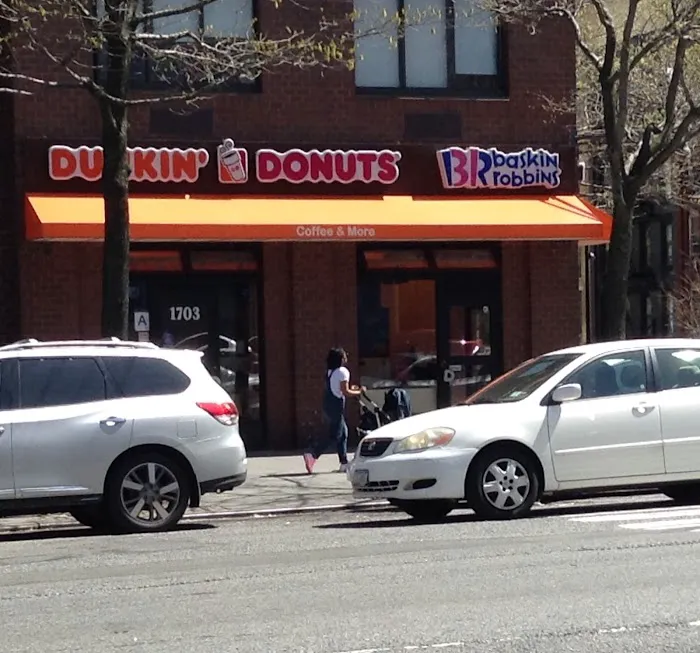 Dunkin' Picture 5
