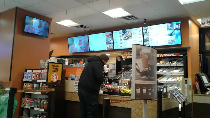Dunkin' Picture 8