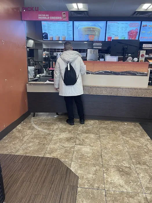 Dunkin' Picture 3