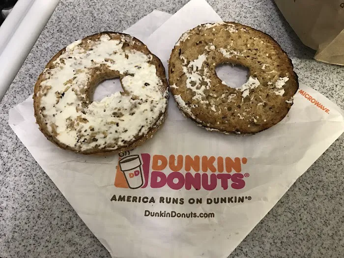 Dunkin' Picture 2